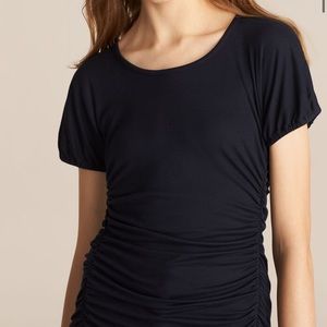 Rebecca Taylor Tiny Tee